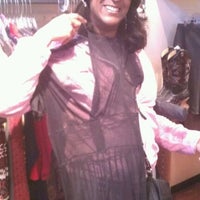 Photo taken at Gather Consignment by Renee L. on 1/22/2012