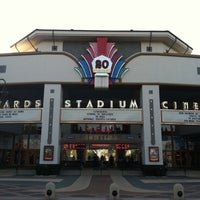 Regal Edwards Aliso Viejo Imax Cine