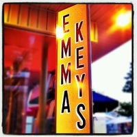 Photo taken at Emma Key&#39;s Flat-Top Grill by John R. on 5/22/2012