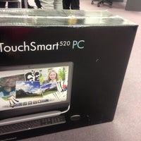Photo taken at Currys PC World by Suzanne K. on 6/9/2012