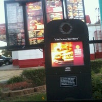 Photo taken at McDonald&amp;#39;s by Lawrence C. on 11/27/2011