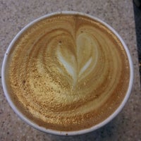 1/21/2012にJonathan M.がOdradeks Coffeeで撮った写真