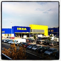 Ikea Carugate Lombardia