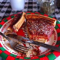 Photo taken at Amato&amp;#39;s Pizza by Adam W. on 6/2/2012