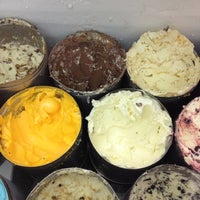 Photo taken at Carvel Ice Cream by Robert C. on 6/21/2012