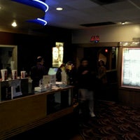 Photo taken at Grandview Theatre by Aaron E. on 2/1/2012