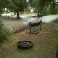 11/12/2011 tarihinde Brian I.ziyaretçi tarafından Thousand Trails Oakzanita Springs RV Campground'de çekilen fotoğraf