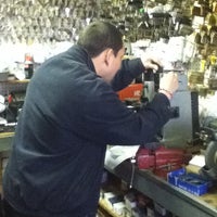 Photo taken at Lockdoctor Locksmith by LockDoctor L. on 3/2/2011