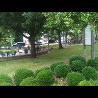 Photo taken at Phelan Park by Jonathan G. on 5/9/2012