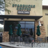 Photo taken at Starbucks by Kim R. on 11/4/2011