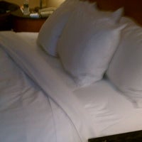 Photo taken at Hilton by Vila-Sheree W. on 6/20/2012