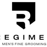 6/28/2012にRegiMen M.がREGIMEN Men&#39;s Fine Grooming, INCで撮った写真