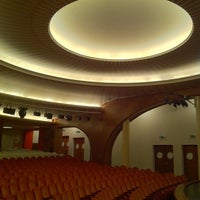 Belvarosi Szinhaz Theatre A Budapest