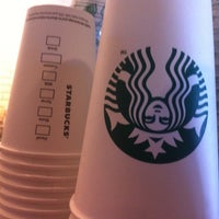 Photo taken at Starbucks by Greg B. on 6/7/2012