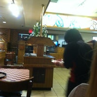 Photo taken at Pizza Hut by Dawn B. on 4/22/2012