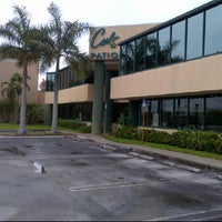 Carls Patio 10045 S Dixie Hwy