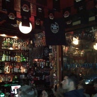 Photo taken at The Temple Bar by Cesar D. on 8/16/2011