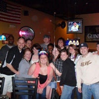 Photo taken at Murphy McFlips by Jessica W. on 1/5/2012