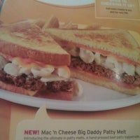 Photo taken at Denny&#39;s by ᴡ N. on 9/28/2011