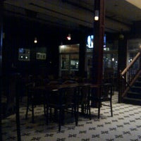 Photo taken at Summit Restaurant &amp;amp; Bar by Nathaniel G. on 11/22/2011