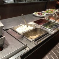 Photo taken at Chipotle Mexican Grill by Tim B. on 6/14/2012