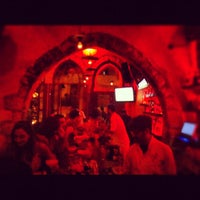 Foto tirada no(a) Papillon Lounge por Carmen B. em 6/28/2012