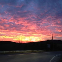 Photo taken at Taconic State Parkway by Lee Ann D. on 11/13/2011
