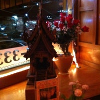 Photo taken at Thai Garden by Kristen on 3/8/2012