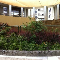 Review Robert College (Robert Kolej)