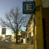Photo taken at Las marias (Estacionamiento) by morsa m. on 9/13/2011