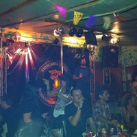Photo taken at Chihuahua Pub by Loreto L. on 1/15/2012