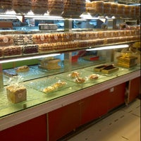 Photo taken at Clairmont Patisserie by Amel M. on 1/29/2012