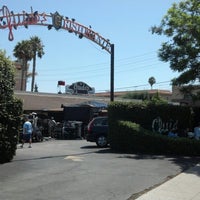 8/8/2012にThe M.がGuido&amp;#39;s Los Angelesで撮った写真