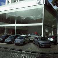 Photo taken at Imperial Corredor da Vitoria by Rafael C. on 6/30/2012