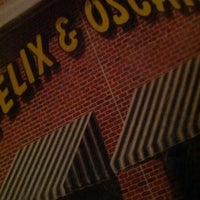Photo taken at Felix &amp; Oscar&#39;s by Andrew S. on 6/26/2012