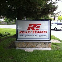 รูปภาพถ่ายที่ REALTY EXPERTS โดย 🇺🇸Cowboy B. เมื่อ 7/17/2011