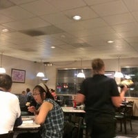 Photo taken at Denny&amp;#39;s by André F. on 8/11/2012