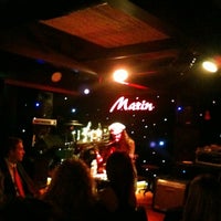 Photo taken at Dino&amp;#39;s Bar by 🇹🇷KzyDrk🇹🇷 on 4/26/2012