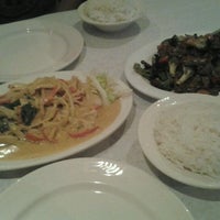 Thai Garden Schaumburg Il