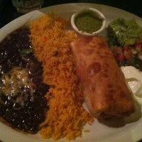 Photo taken at El Tio Tex-Mex Grill by Gina T. on 6/29/2012