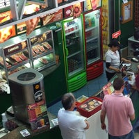 5/24/2012にMario M.がRestaurante Capitão Gourmetで撮った写真