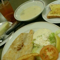 Photo taken at Han&amp;#39;s Cafe by Joanne T. on 5/17/2012