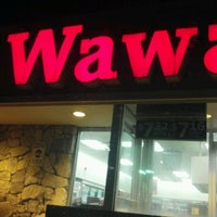Photo taken at Wawa by Caitlin J. on 9/8/2012