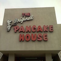 Photo taken at The Original Pancake House by &amp;quot;RP&amp;quot; on 9/18/2011