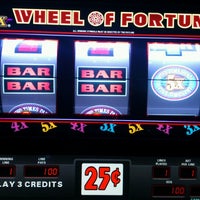 7/5/2012 tarihinde Baloney Bridgetsziyaretçi tarafından Mountaineer Casino, Racetrack &amp;amp; Resort'de çekilen fotoğraf