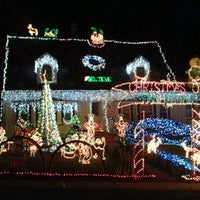 Christmas On Manhattan Waldwick Nj