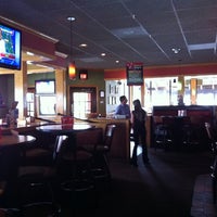 Photo taken at Applebee&amp;#39;s Grill + Bar by Greg C. on 8/3/2011