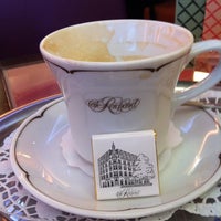 Café Reichard - Altstadt-Nord - 97 Tipps von 2818 Besucher