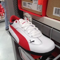 PUMA Outlet - Stadsweide 188 PUMA Outlet - Stadsweide 188