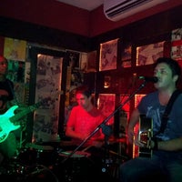 1/25/2012 tarihinde Bruno D.ziyaretçi tarafından Bar do Pingo'de çekilen fotoğraf